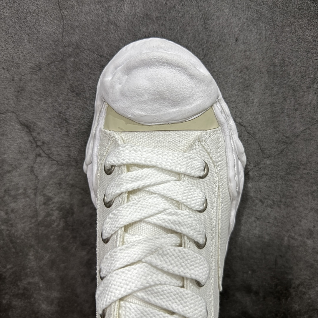 【纯原】三原康裕MMY/Maison MIHARA YASUHIRO Wayne Original So