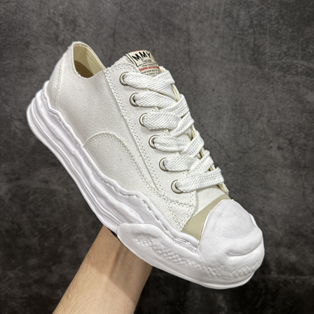 【纯原】三原康裕MMY/Maison MIHARA YASUHIRO Wayne Original So