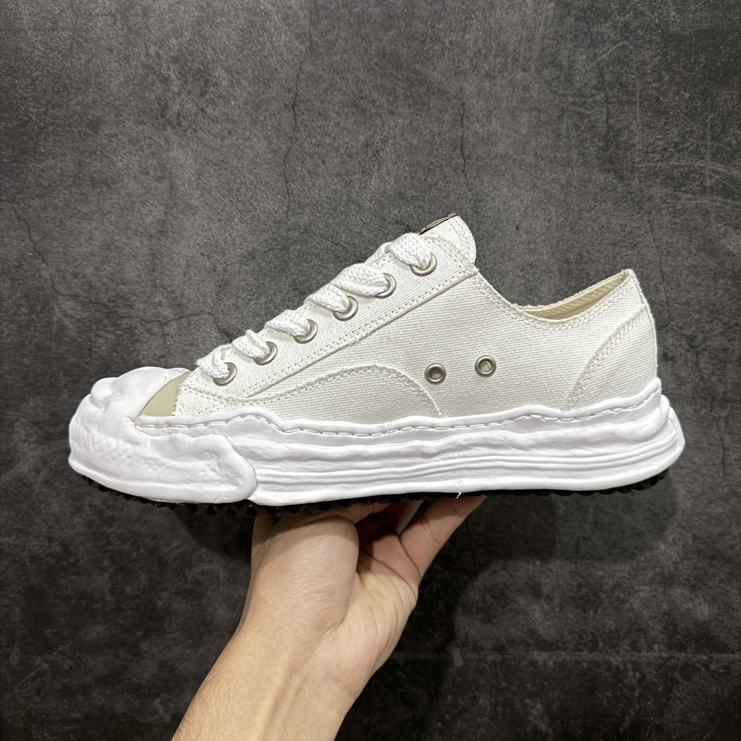 【纯原】三原康裕MMY/Maison MIHARA YASUHIRO Wayne Original So