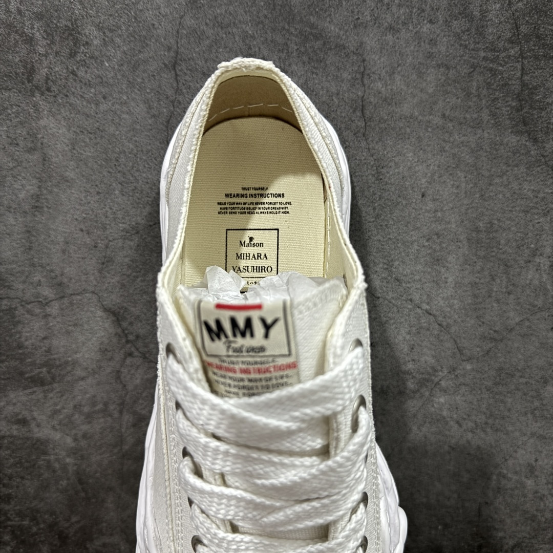 【纯原】三原康裕MMY/Maison MIHARA YASUHIRO Wayne Original So