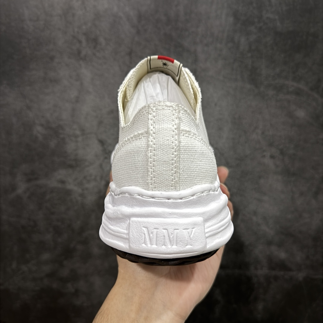 【纯原】三原康裕MMY/Maison MIHARA YASUHIRO Wayne Original So