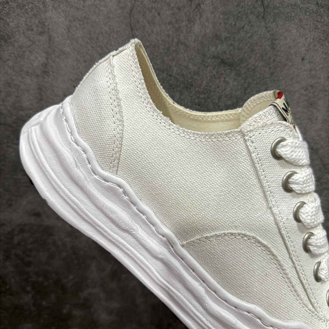 【纯原】三原康裕MMY/Maison MIHARA YASUHIRO Wayne Original So