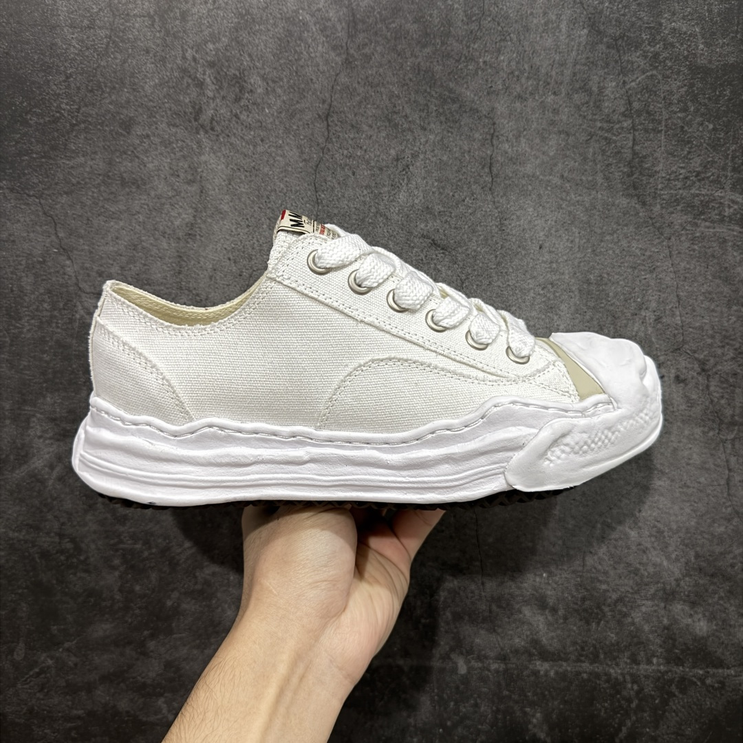 【纯原】三原康裕MMY/Maison MIHARA YASUHIRO Wayne Original So