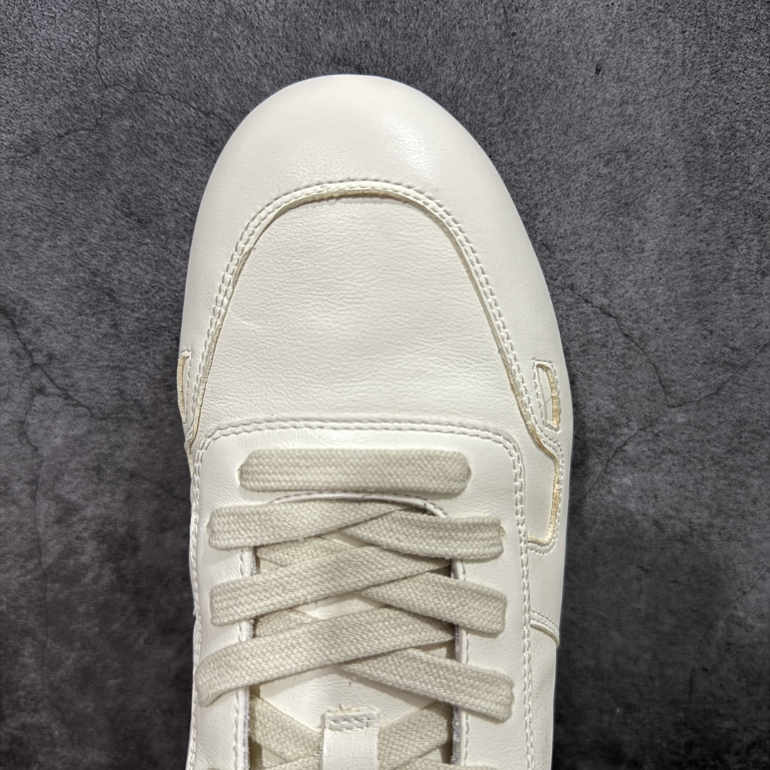 图片[5]-【佛山超A版】2025 Rick Owens Minimal 欧文斯新款情侣款复古板鞋黑暗系 休闲运动鞋 原版购入开发 做货 掌握时尚的默契，采用全粒面小牛皮，散发出品质与独特设计的高级光芒。每一寸的小牛皮，都是奢华的代名词，触感柔软，充满贵族气息。这不仅仅是一款材质，更是对时尚品位的完美追求。搭配你的潮流穿搭，瞬间让整体品质提升。 鞋面：原版定制进口反绒皮➕粒面小牛皮 内里：进口丝绸羊皮 大底：原版开模橡胶大底 尺码：39-45-选品中心