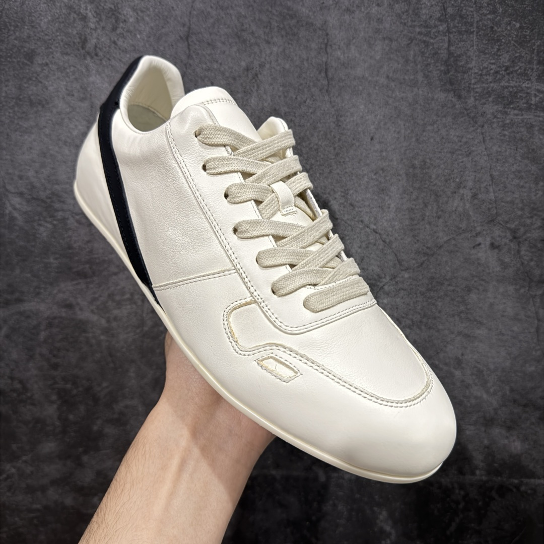 图片[3]-【佛山超A版】2025 Rick Owens Minimal 欧文斯新款情侣款复古板鞋黑暗系 休闲运动鞋 原版购入开发 做货 掌握时尚的默契，采用全粒面小牛皮，散发出品质与独特设计的高级光芒。每一寸的小牛皮，都是奢华的代名词，触感柔软，充满贵族气息。这不仅仅是一款材质，更是对时尚品位的完美追求。搭配你的潮流穿搭，瞬间让整体品质提升。 鞋面：原版定制进口反绒皮➕粒面小牛皮 内里：进口丝绸羊皮 大底：原版开模橡胶大底 尺码：39-45-选品中心