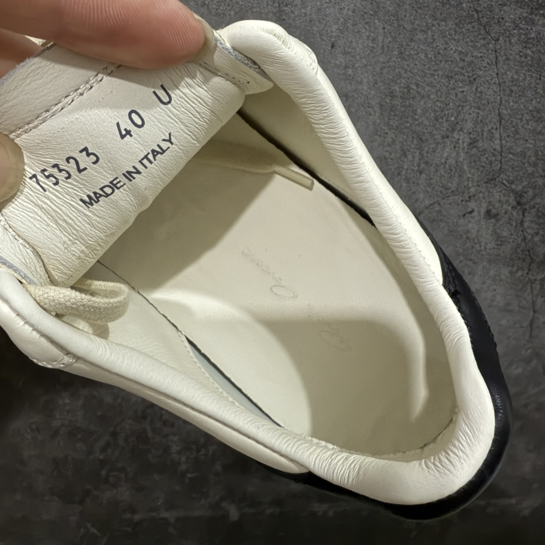 图片[7]-【佛山超A版】2025 Rick Owens Minimal 欧文斯新款情侣款复古板鞋黑暗系 休闲运动鞋 原版购入开发 做货 掌握时尚的默契，采用全粒面小牛皮，散发出品质与独特设计的高级光芒。每一寸的小牛皮，都是奢华的代名词，触感柔软，充满贵族气息。这不仅仅是一款材质，更是对时尚品位的完美追求。搭配你的潮流穿搭，瞬间让整体品质提升。 鞋面：原版定制进口反绒皮➕粒面小牛皮 内里：进口丝绸羊皮 大底：原版开模橡胶大底 尺码：39-45-选品中心