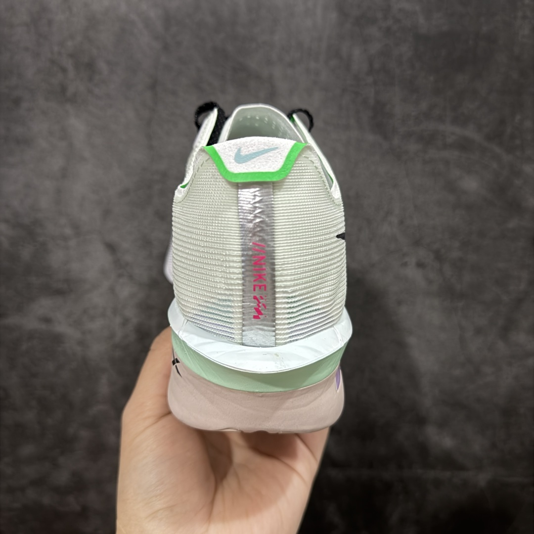 【纯原】Nike ZoomX Vaporfly NEXT%4 减震马拉松跑步鞋 HF6414-101全掌