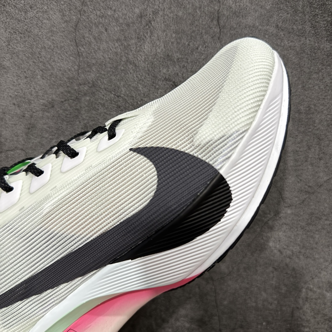 【纯原】Nike ZoomX Vaporfly NEXT%4 减震马拉松跑步鞋 HF6414-101全掌