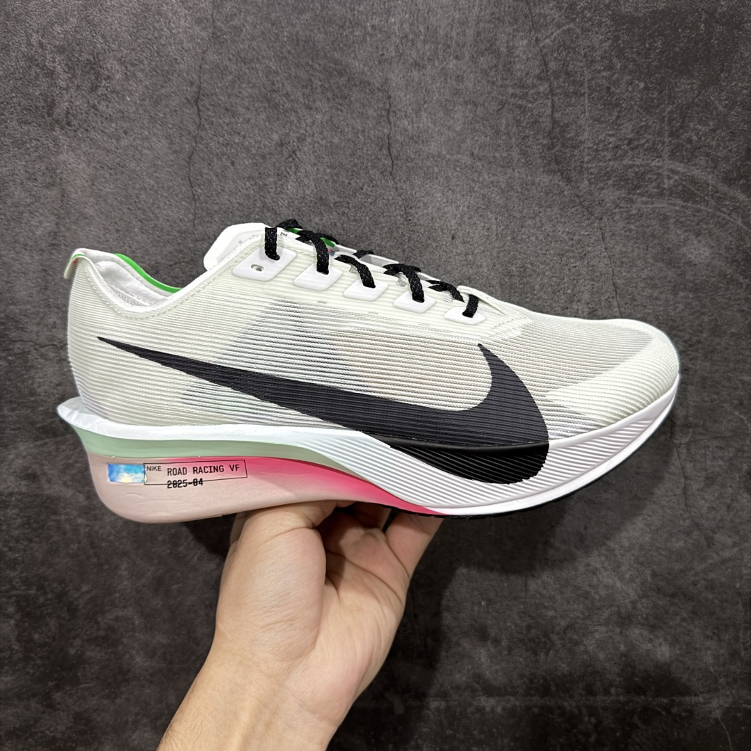 【纯原】Nike ZoomX Vaporfly NEXT%4 减震马拉松跑步鞋 HF6414-101全掌