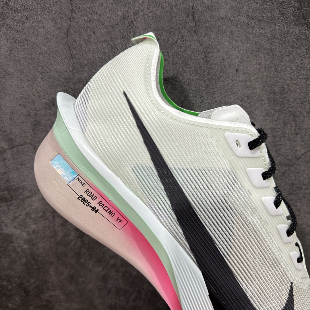 【纯原】Nike ZoomX Vaporfly NEXT%4 减震马拉松跑步鞋 HF6414-101全掌