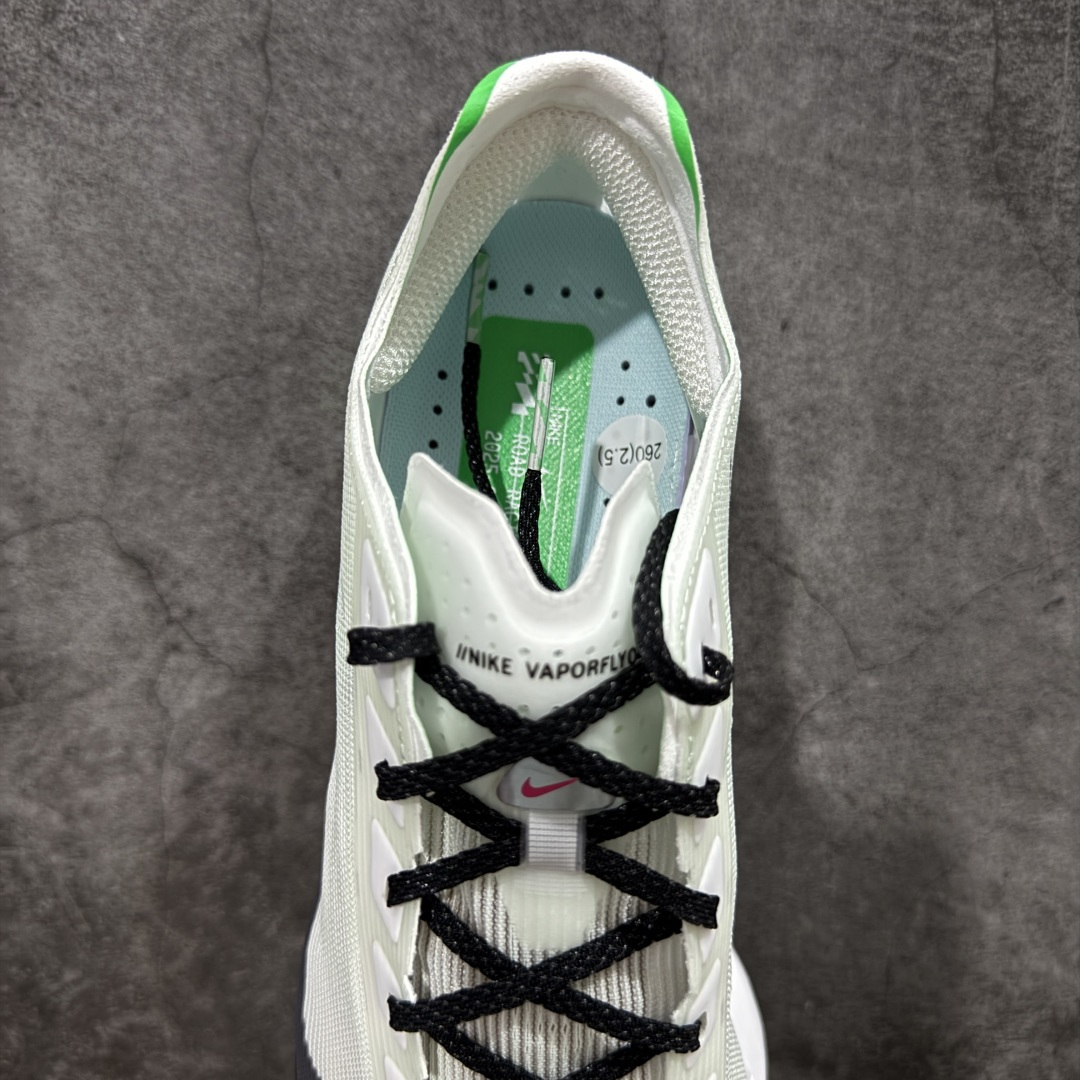 【纯原】Nike ZoomX Vaporfly NEXT%4 减震马拉松跑步鞋 HF6414-101全掌