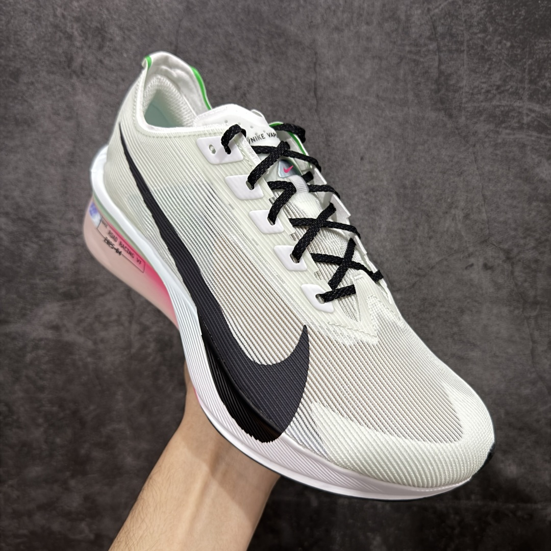 【纯原】Nike ZoomX Vaporfly NEXT%4 减震马拉松跑步鞋 HF6414-101全掌