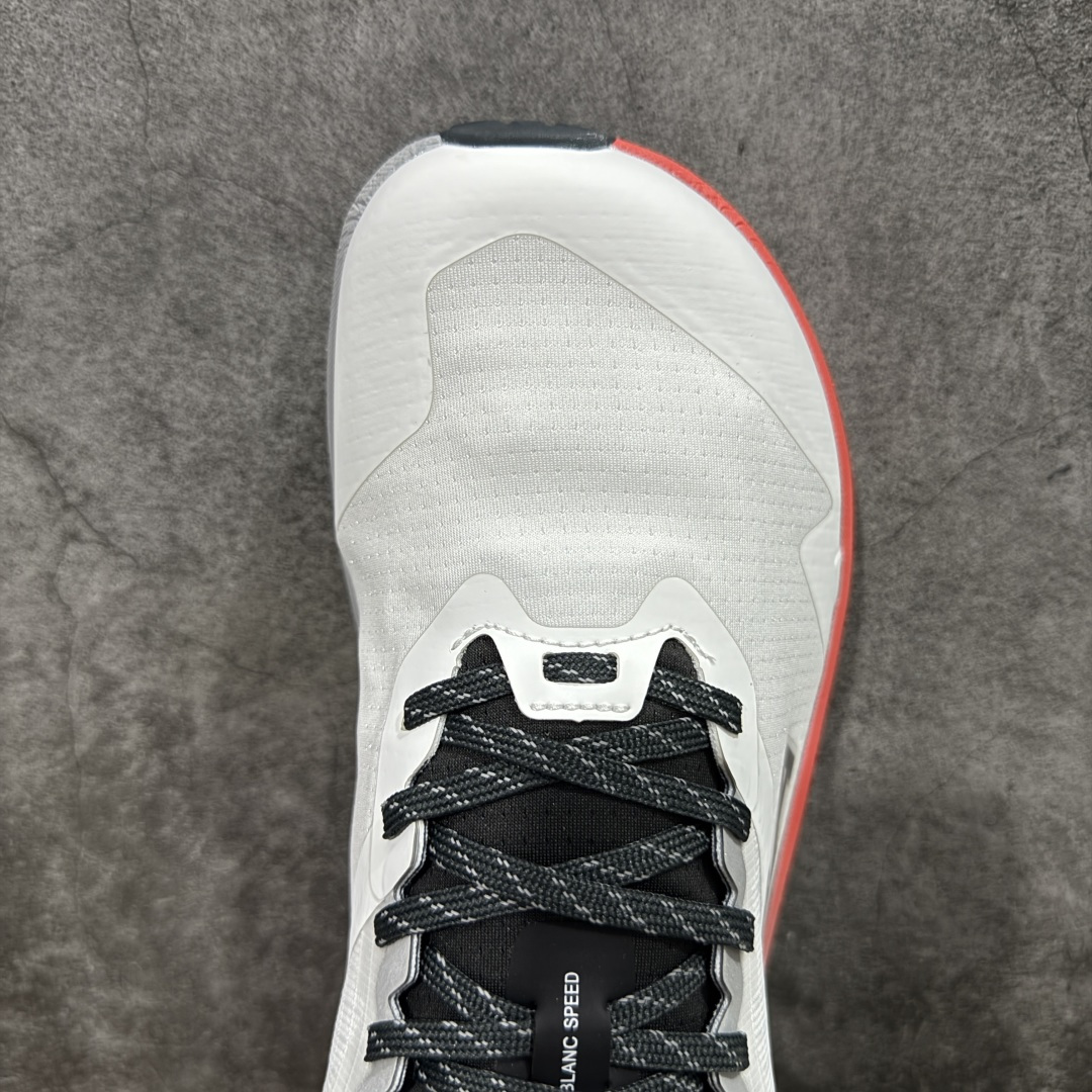 【纯原版】Altra SPEED Mont Blanc 舒适潮流简约百搭减震 奥创 勃朗峰 低帮跑步鞋 