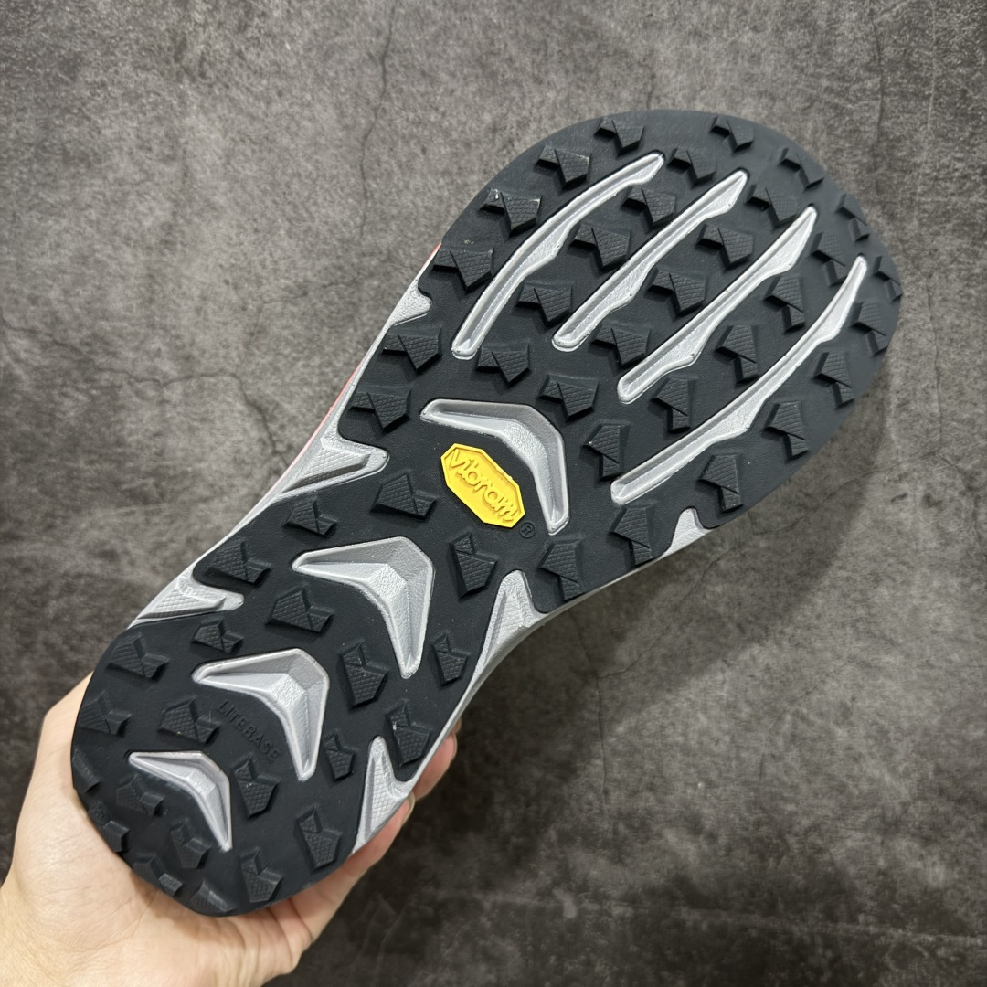 【纯原版】Altra SPEED Mont Blanc 舒适潮流简约百搭减震 奥创 勃朗峰 低帮跑步鞋 