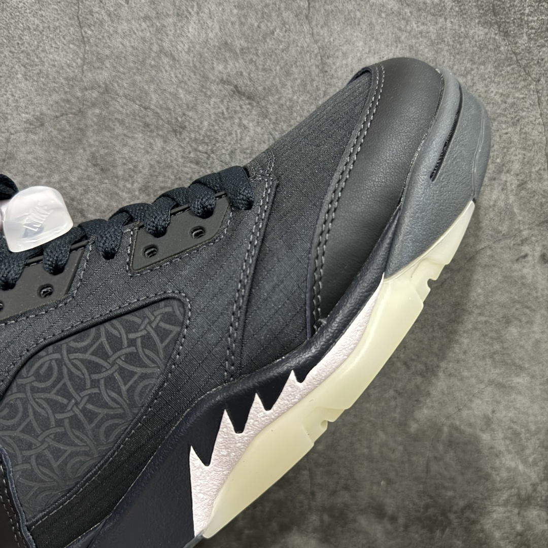【纯原】PSG x Air Jordan 5 Retro 