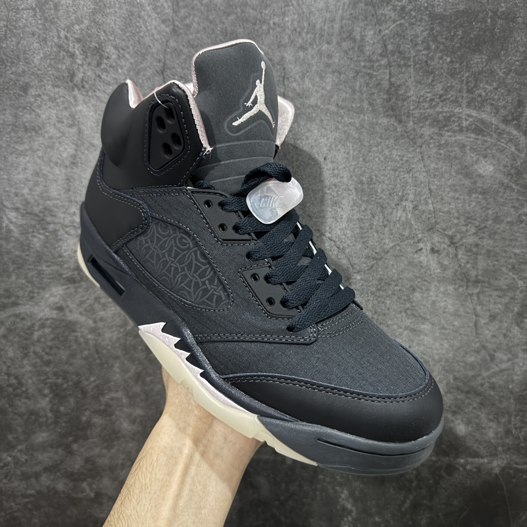 【纯原】PSG x Air Jordan 5 Retro 