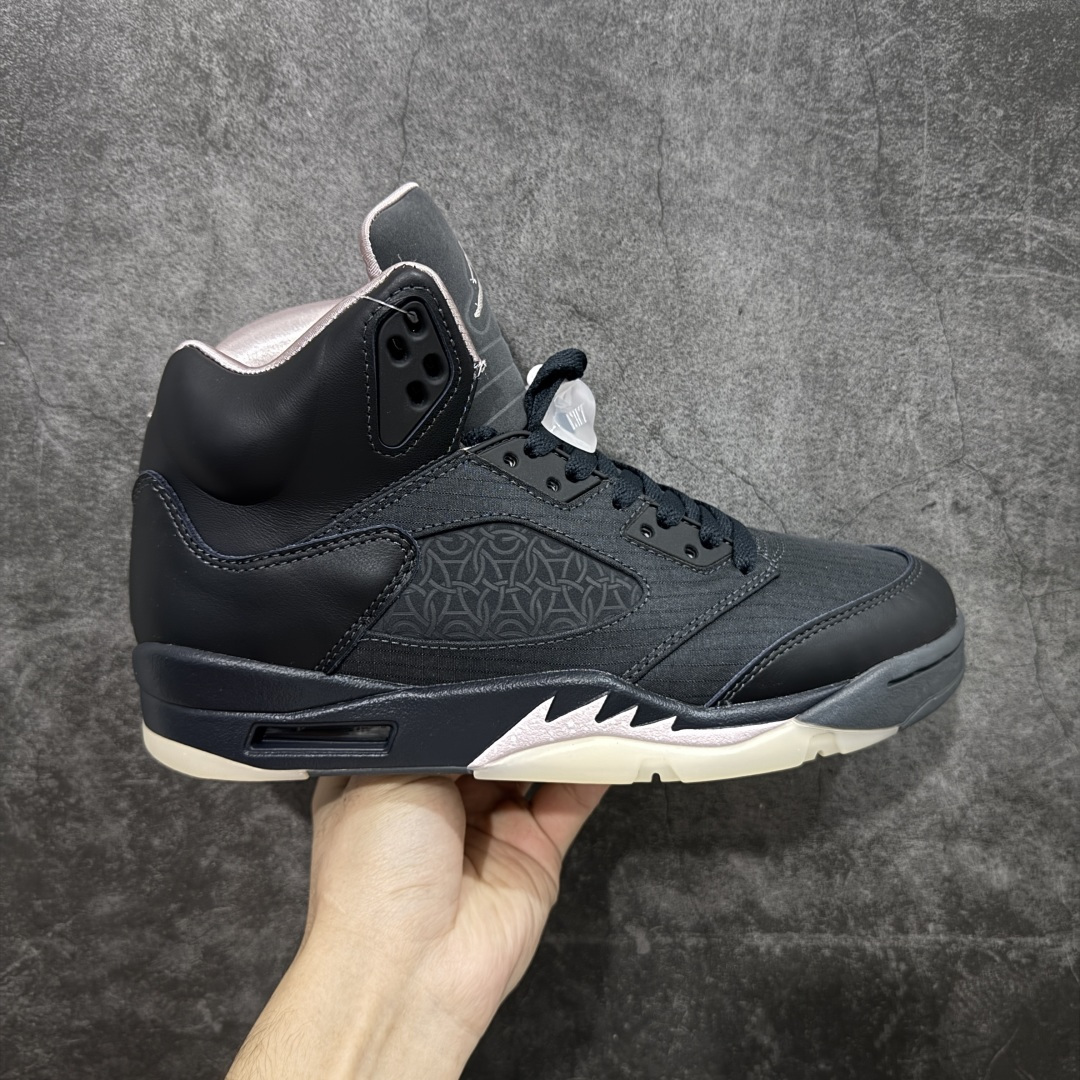 【纯原】PSG x Air Jordan 5 Retro 