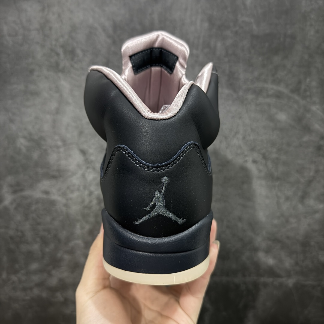 【纯原】PSG x Air Jordan 5 Retro 