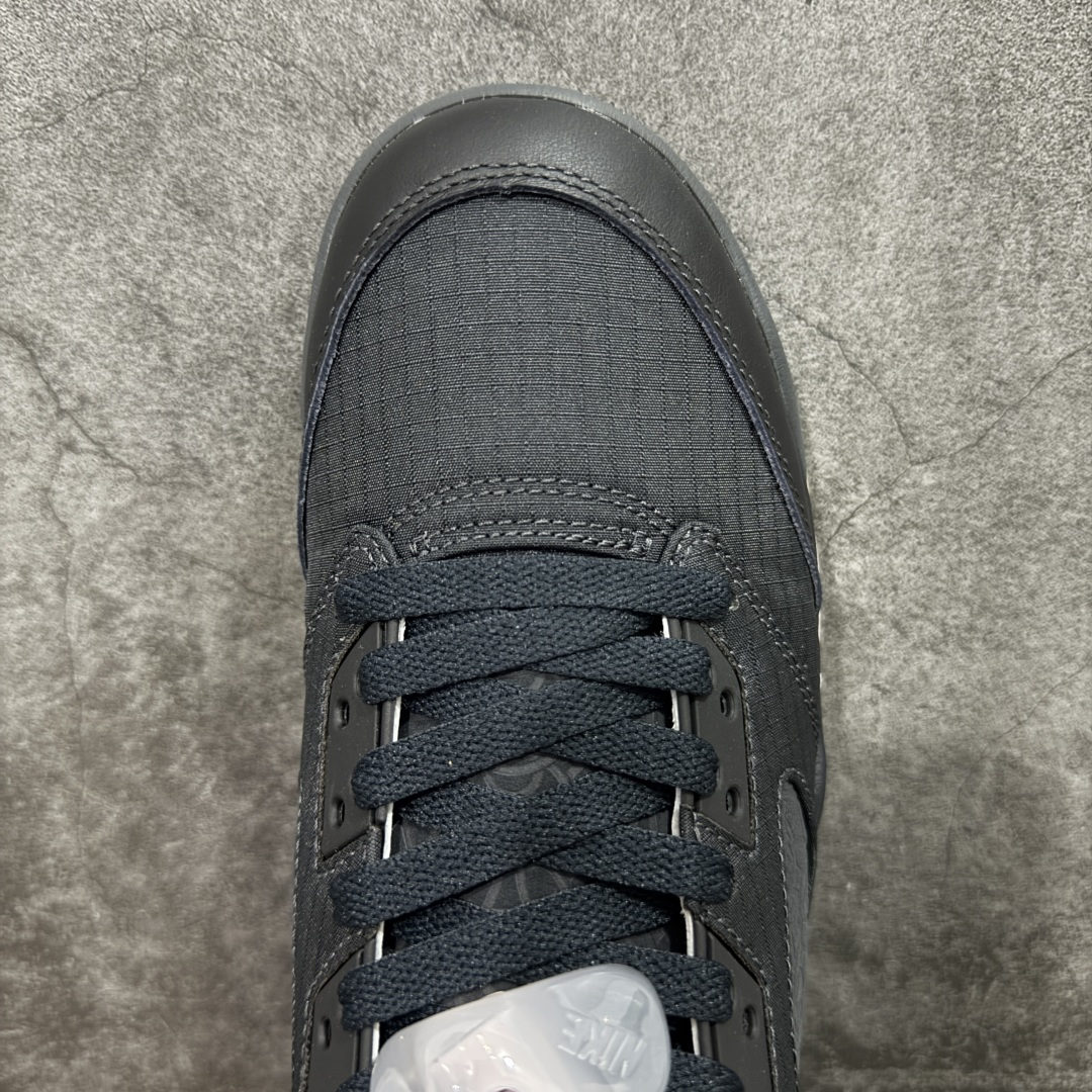 【纯原】PSG x Air Jordan 5 Retro 