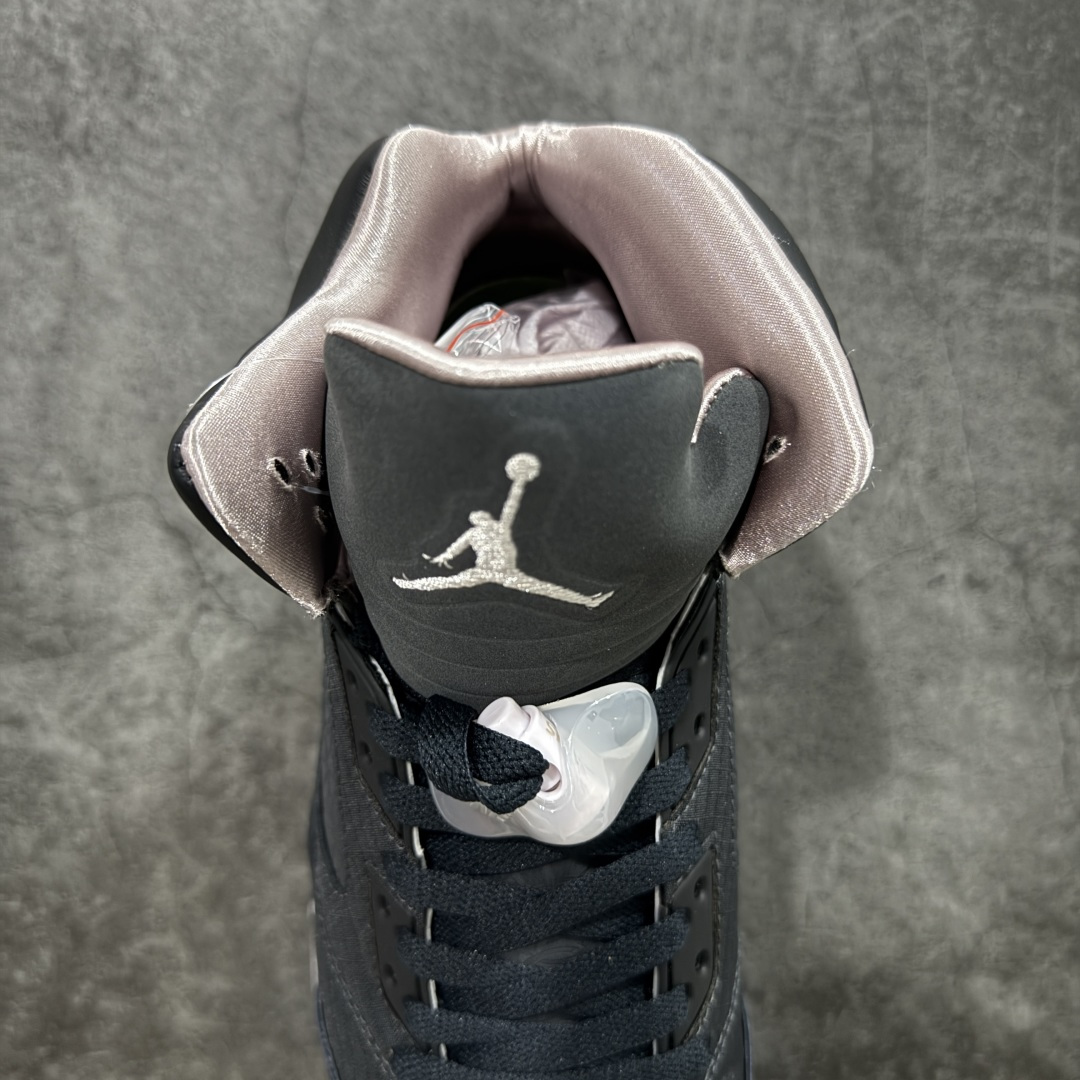 【纯原】PSG x Air Jordan 5 Retro 