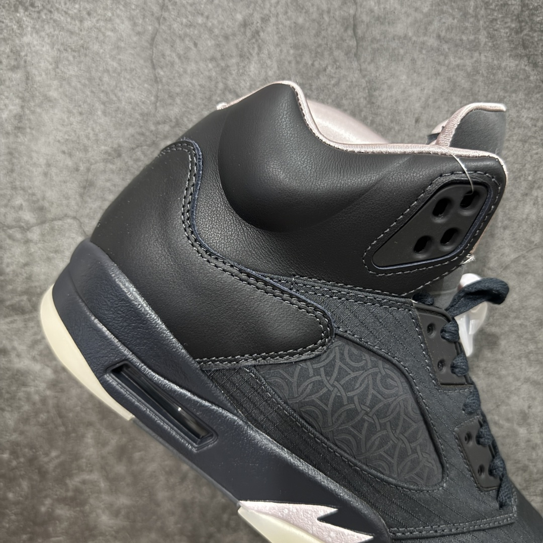 【纯原】PSG x Air Jordan 5 Retro 