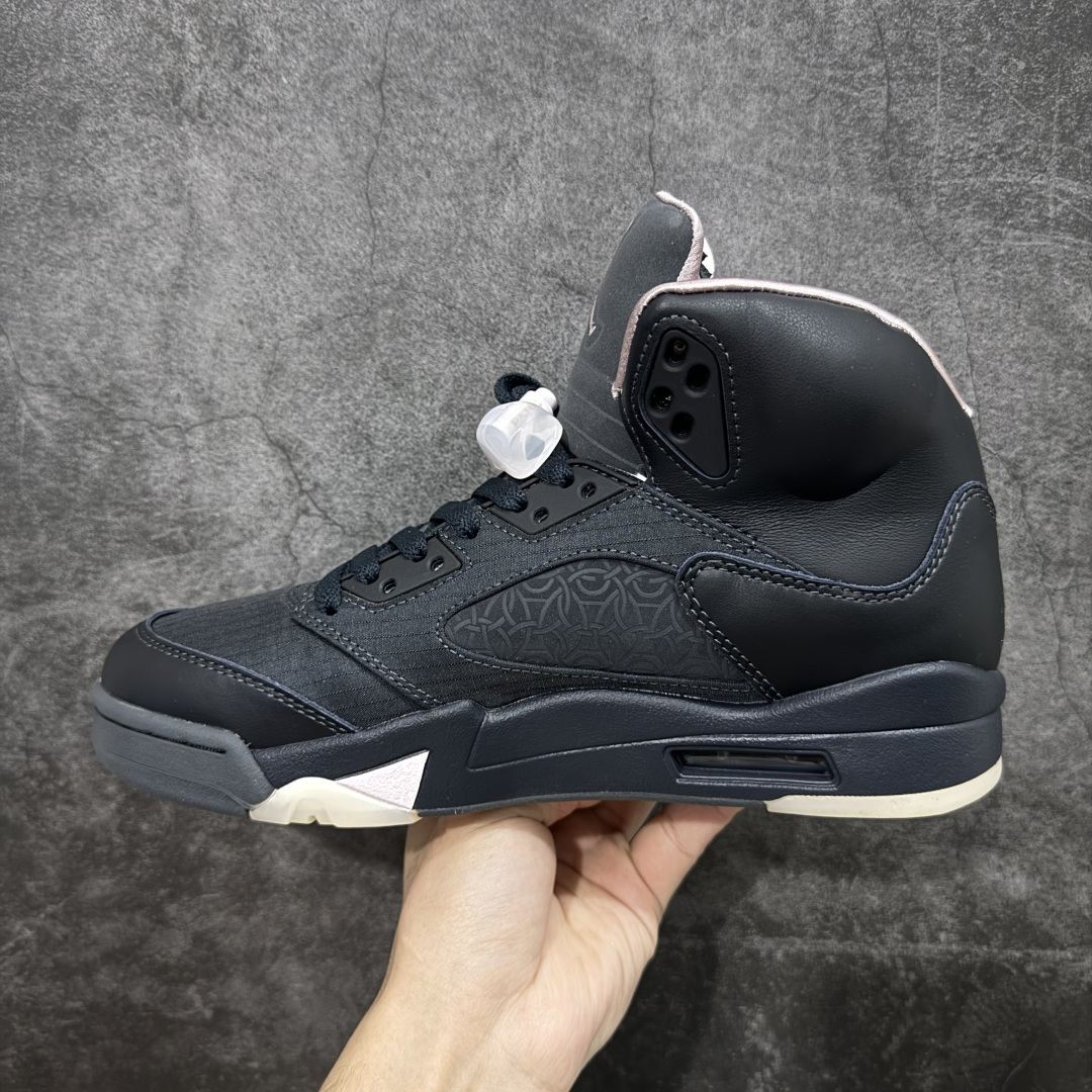 【纯原】PSG x Air Jordan 5 Retro 