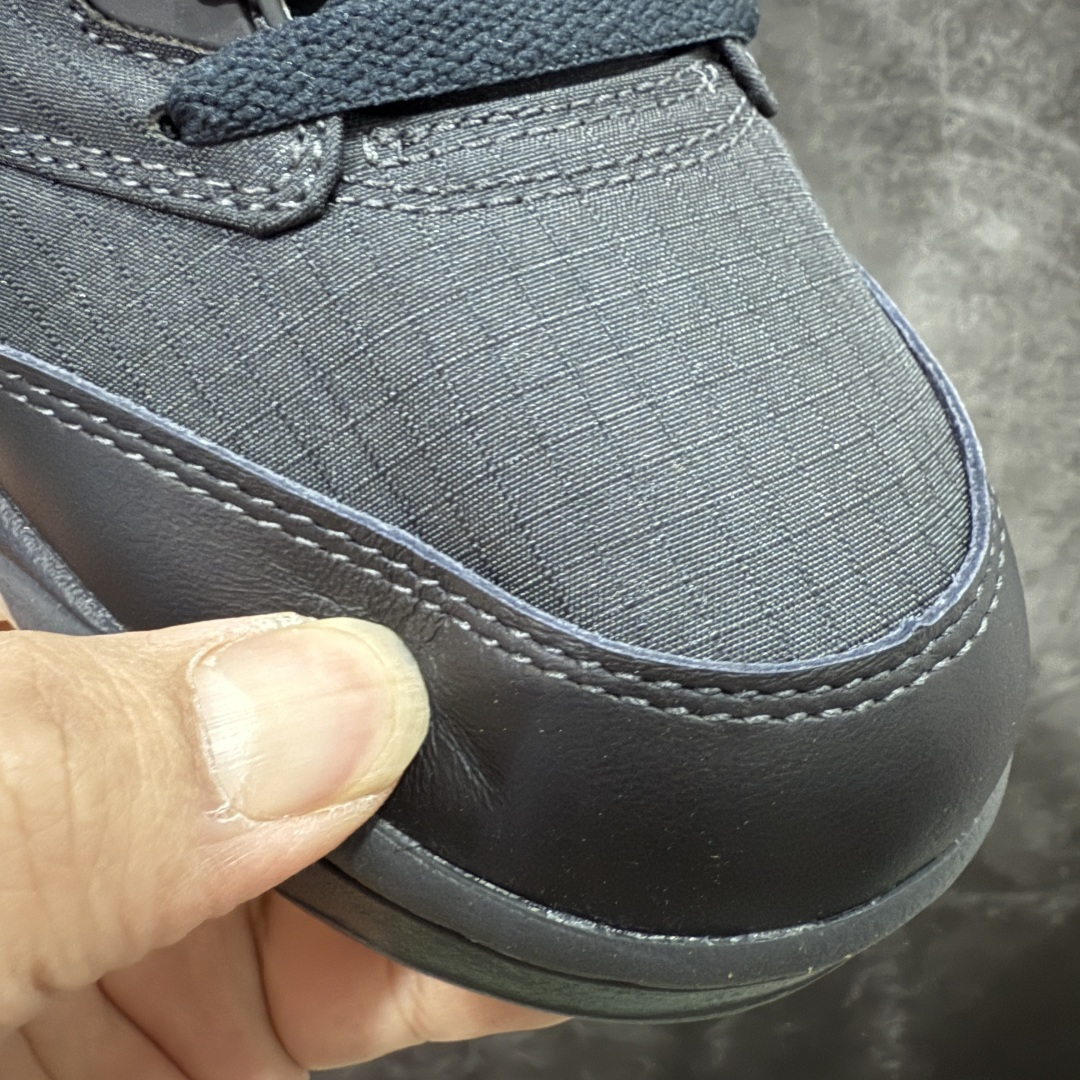 【纯原】PSG x Air Jordan 5 Retro 