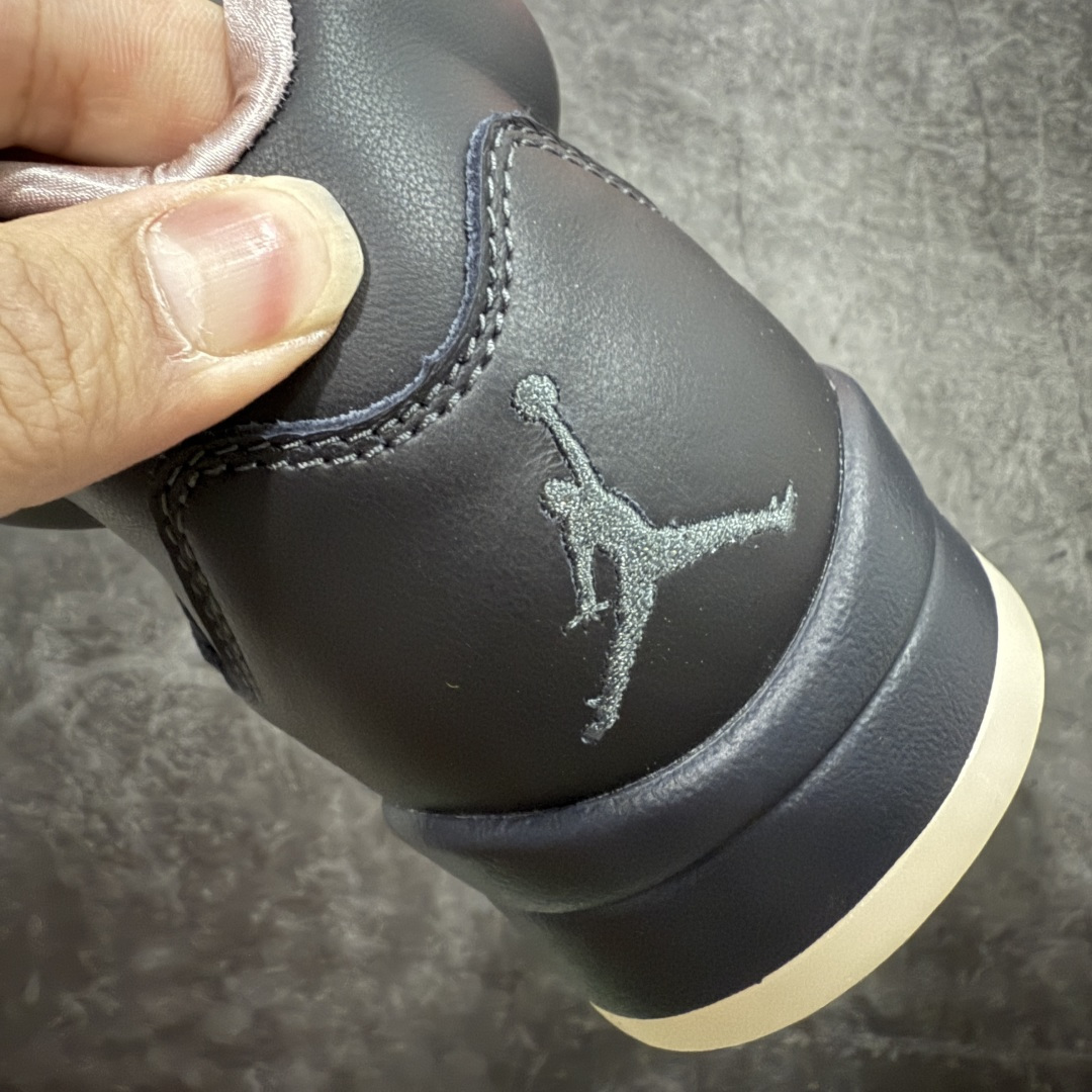 【纯原】PSG x Air Jordan 5 Retro 