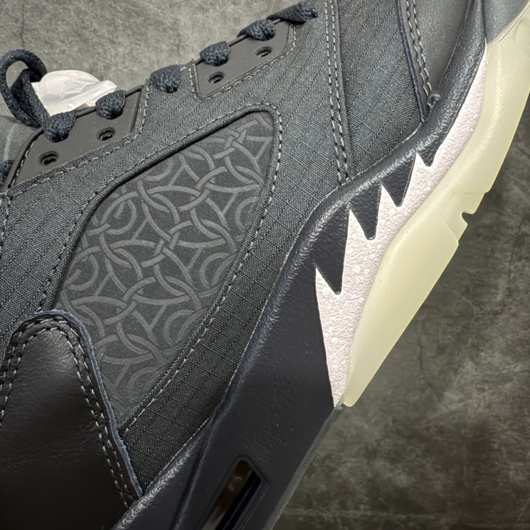 【纯原】PSG x Air Jordan 5 Retro 