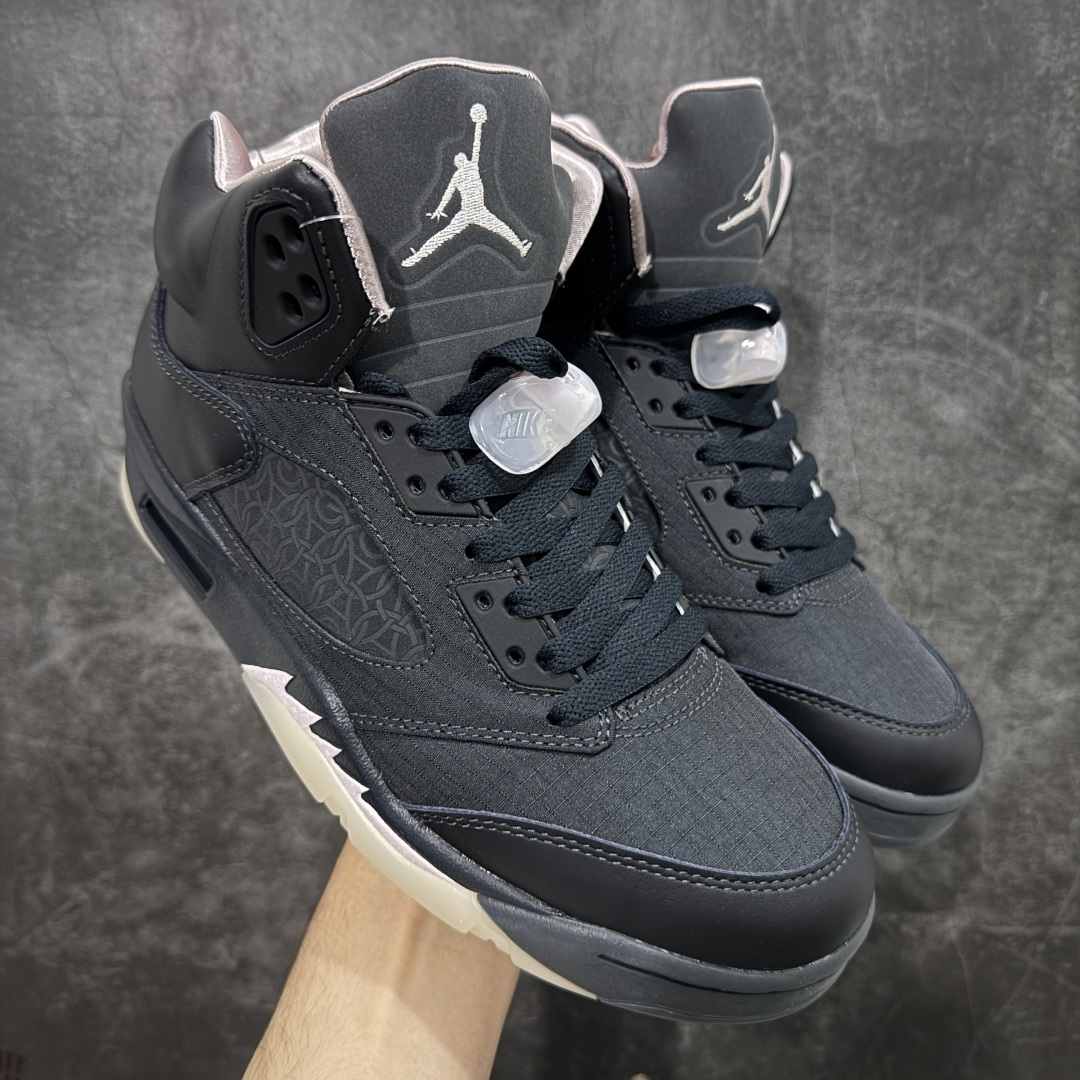 【纯原】PSG x Air Jordan 5 Retro 