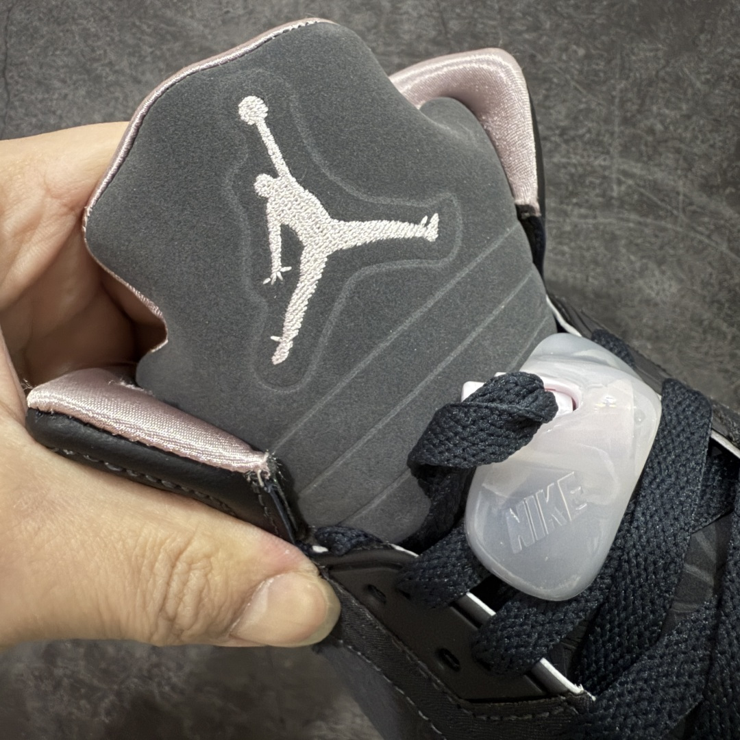 【纯原】PSG x Air Jordan 5 Retro 