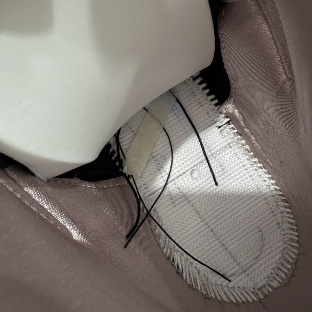 【纯原】PSG x Air Jordan 5 Retro 