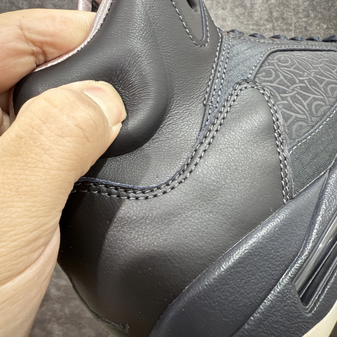 【纯原】PSG x Air Jordan 5 Retro 