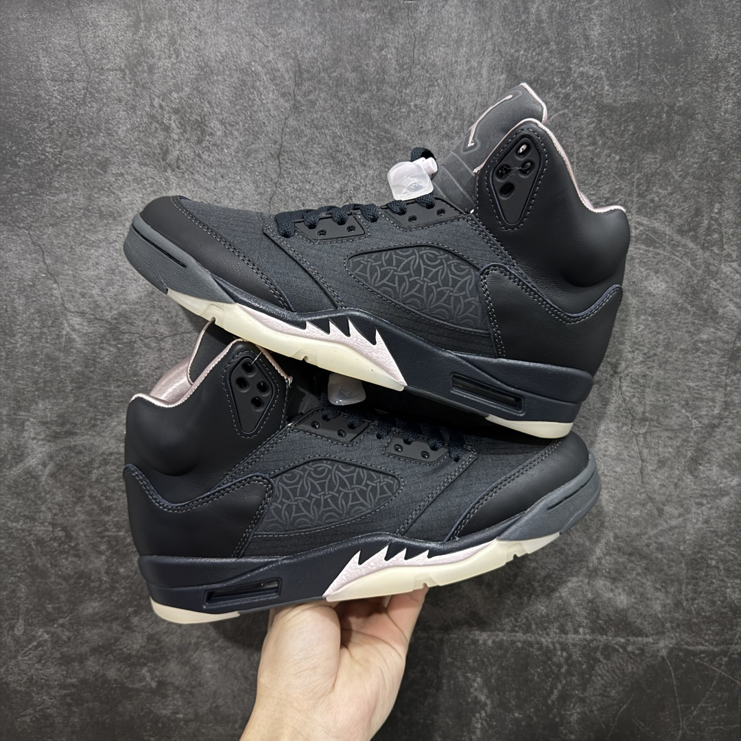 【纯原】PSG x Air Jordan 5 Retro 