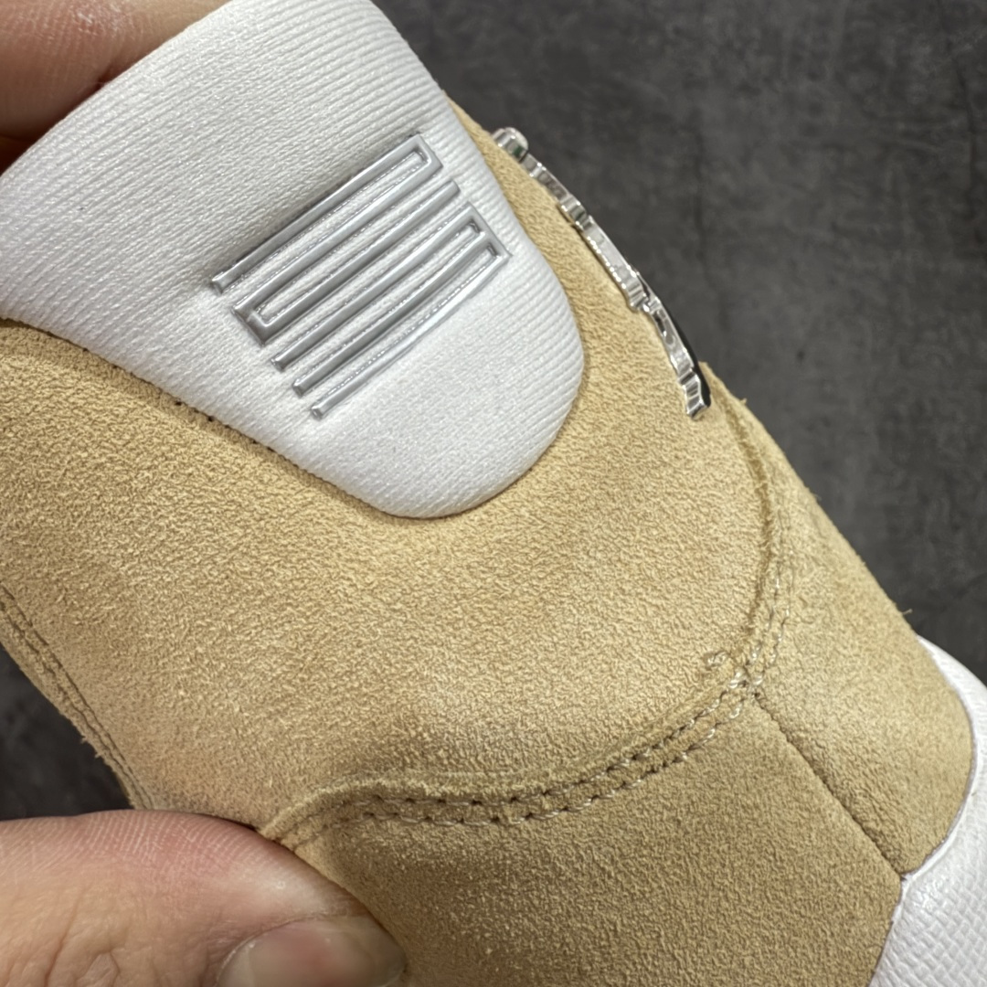 【纯原】Air Jordan 11 Retro “H-TOWN” AJ11 北美限定 时尚舒适 防滑耐磨