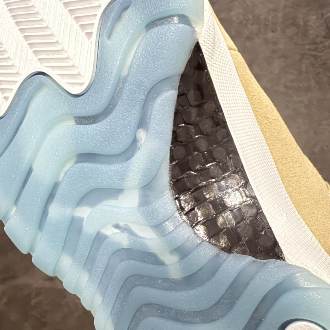 【纯原】Air Jordan 11 Retro “H-TOWN” AJ11 北美限定 时尚舒适 防滑耐磨