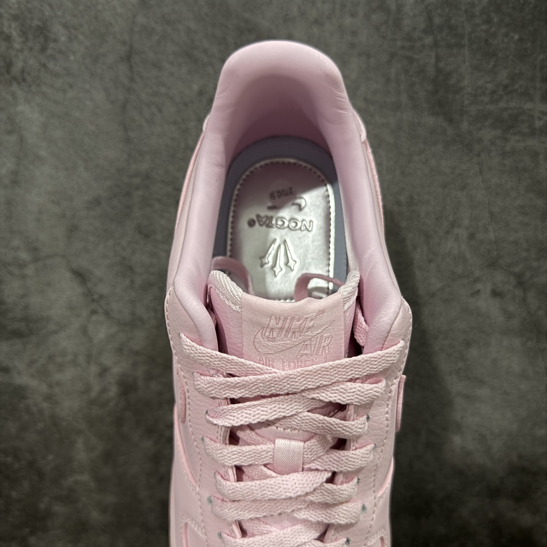 【纯原】NOCTA×Nike Air Force 1 Low certified lover boy 经
