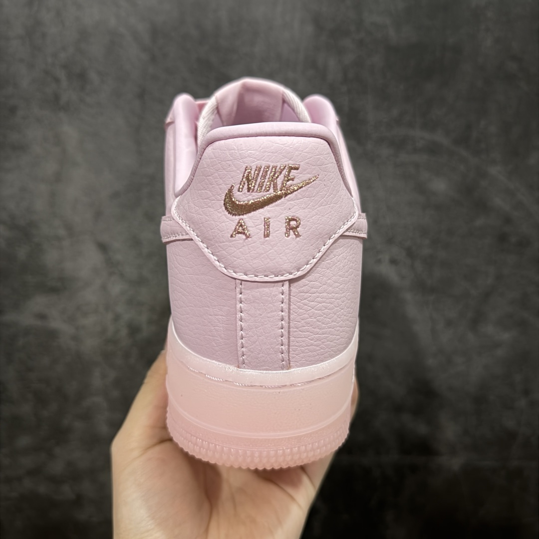 【纯原】NOCTA×Nike Air Force 1 Low certified lover boy 经