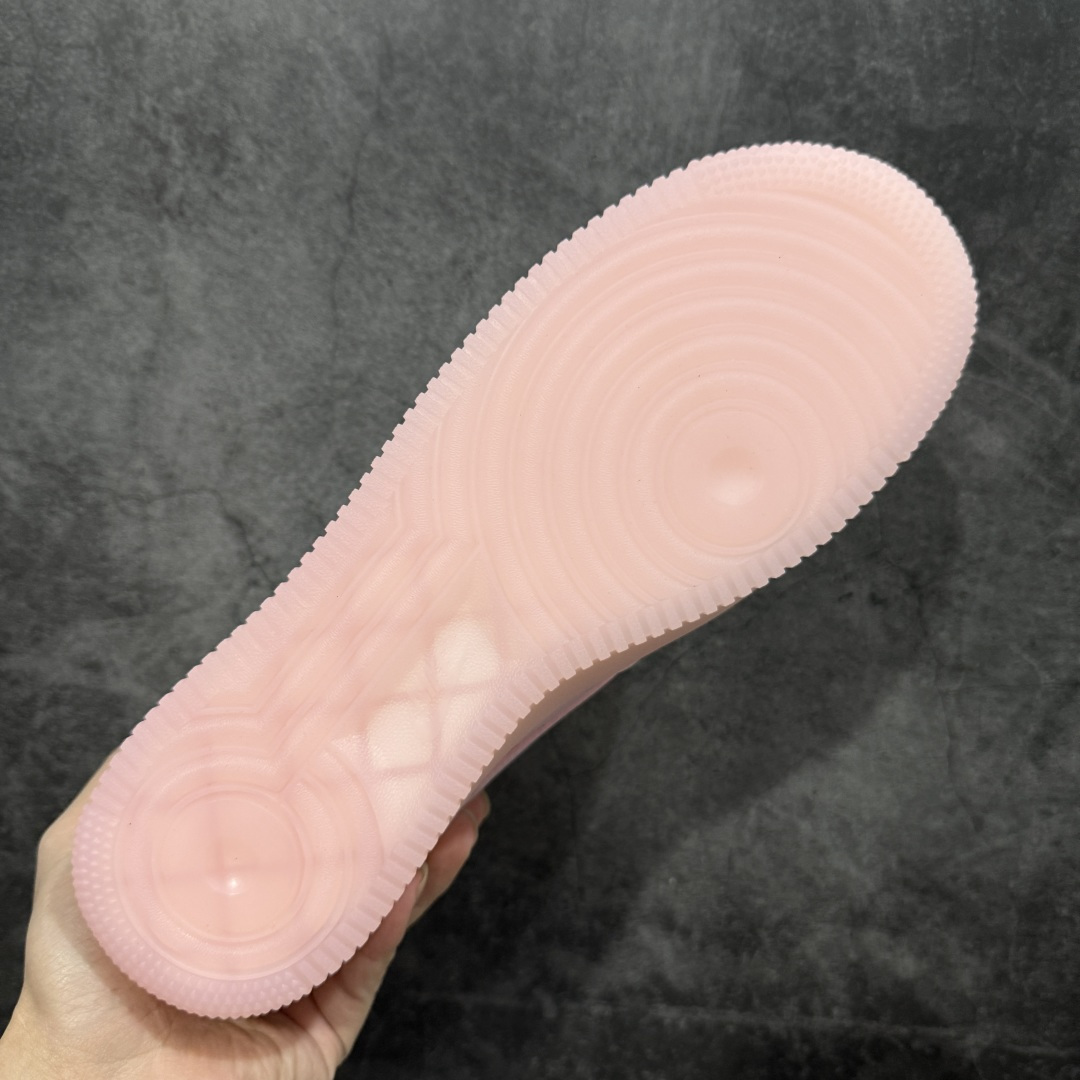 【纯原】NOCTA×Nike Air Force 1 Low certified lover boy 经