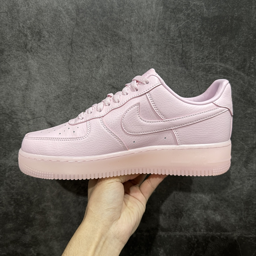 【纯原】NOCTA×Nike Air Force 1 Low certified lover boy 经