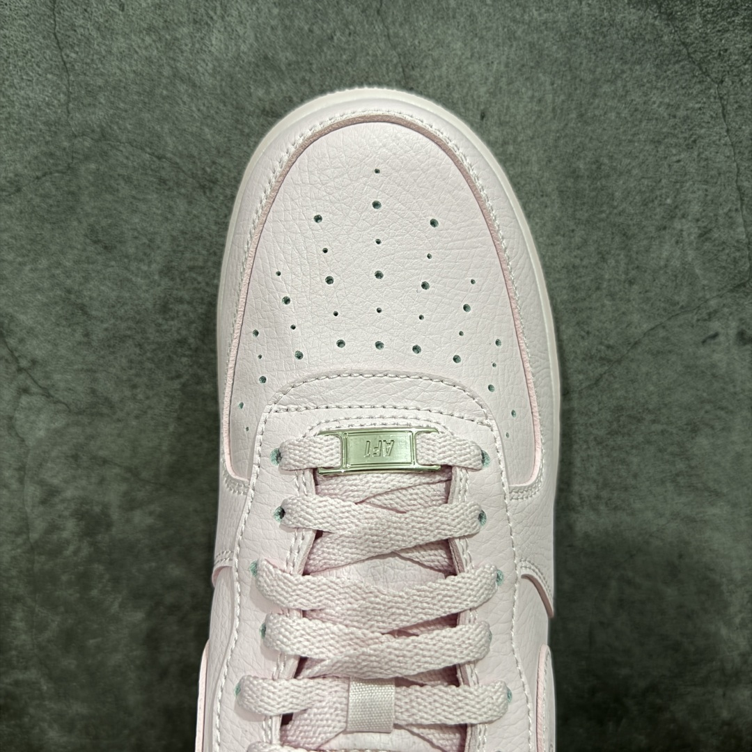 【纯原】NOCTA×Nike Air Force 1 Low certified lover boy 经