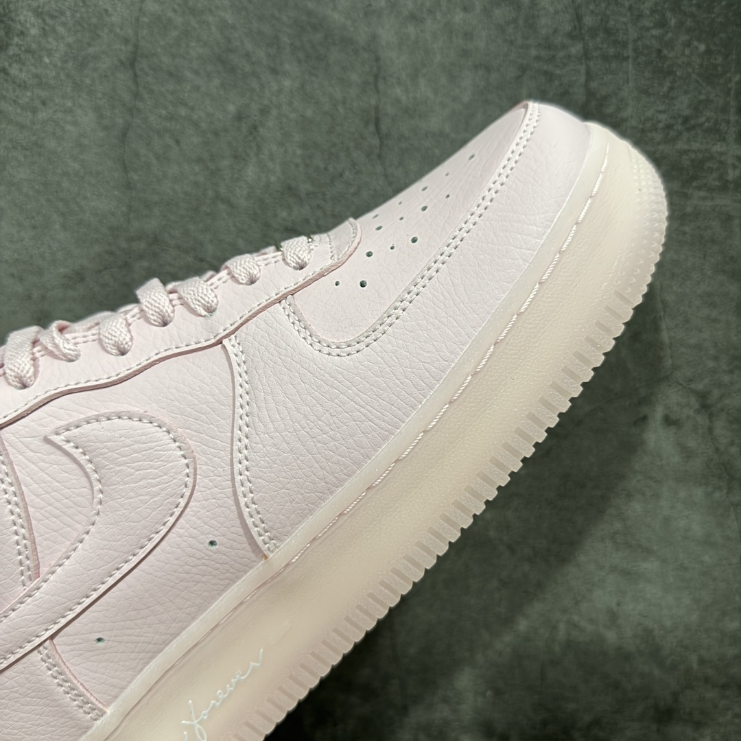 【纯原】NOCTA×Nike Air Force 1 Low certified lover boy 经