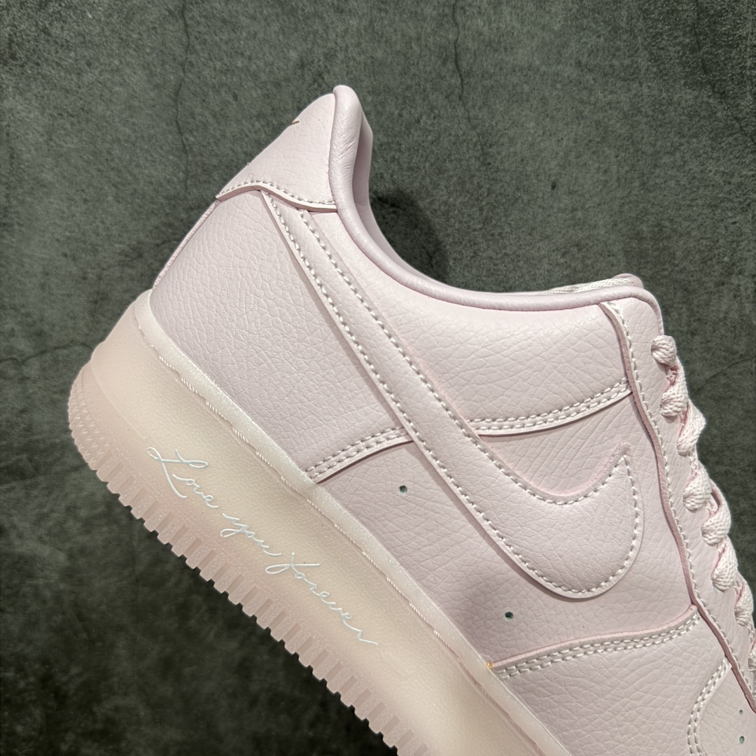 【纯原】NOCTA×Nike Air Force 1 Low certified lover boy 经