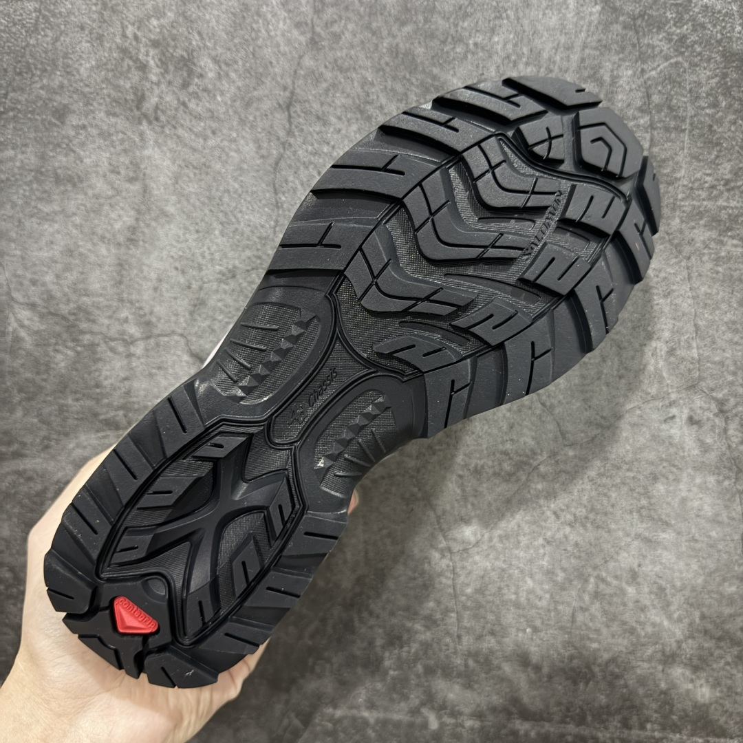 【纯原】Salomon XT-QUEST ADV 萨洛蒙情侣款户外机能鞋 全新工厂出品 升级品质全鞋改进
