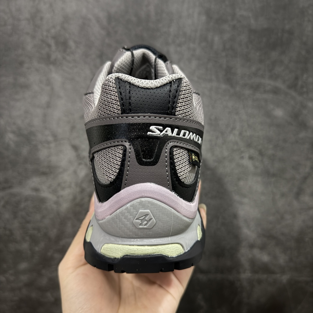 【纯原】Salomon XT-QUEST ADV 萨洛蒙情侣款户外机能鞋 全新工厂出品 升级品质全鞋改进