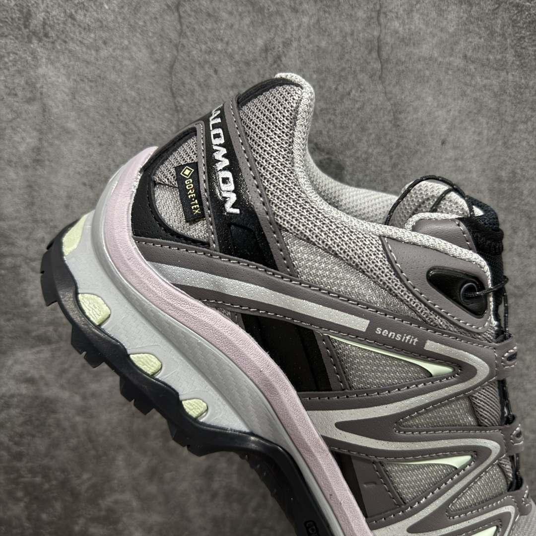 【纯原】Salomon XT-QUEST ADV 萨洛蒙情侣款户外机能鞋 全新工厂出品 升级品质全鞋改进