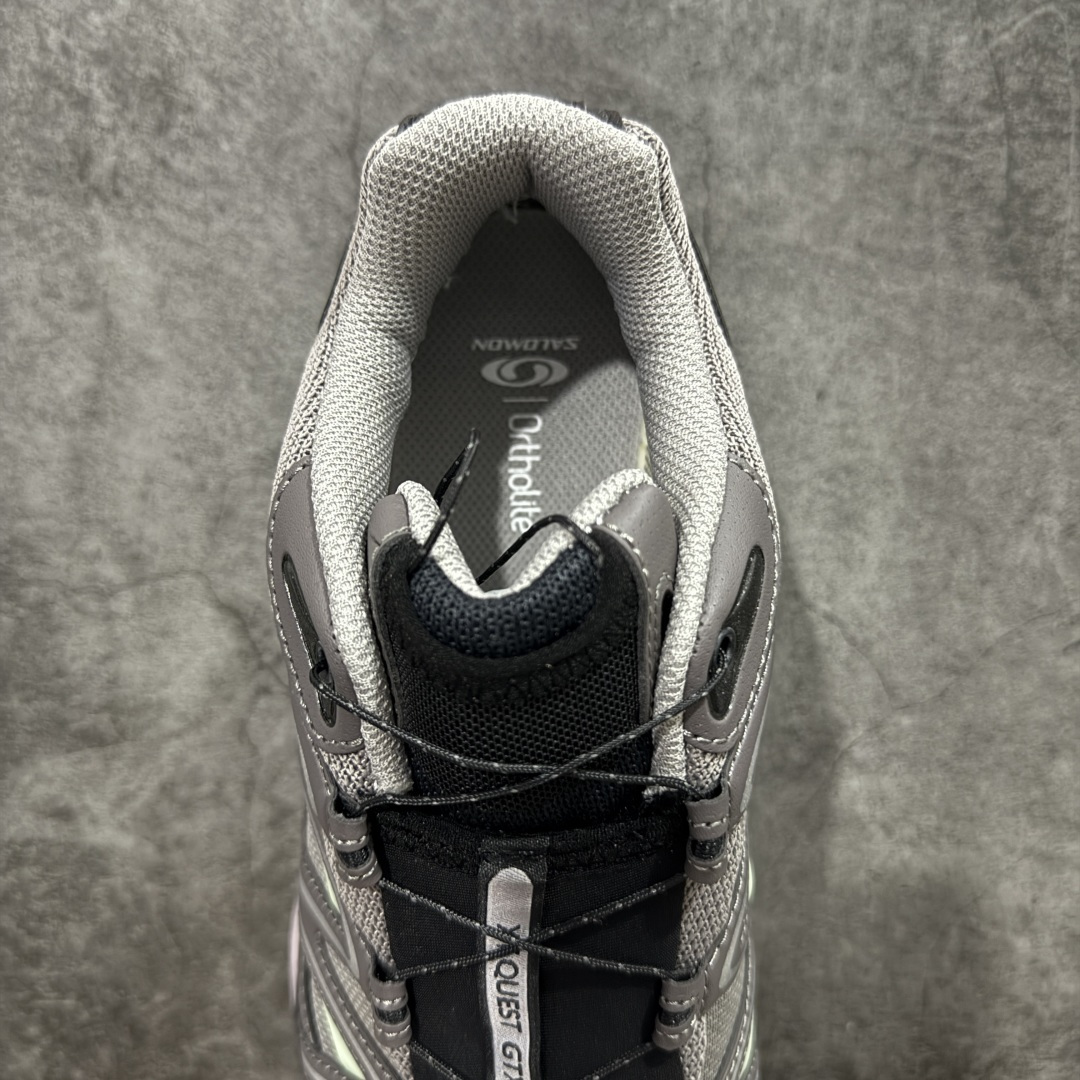【纯原】Salomon XT-QUEST ADV 萨洛蒙情侣款户外机能鞋 全新工厂出品 升级品质全鞋改进