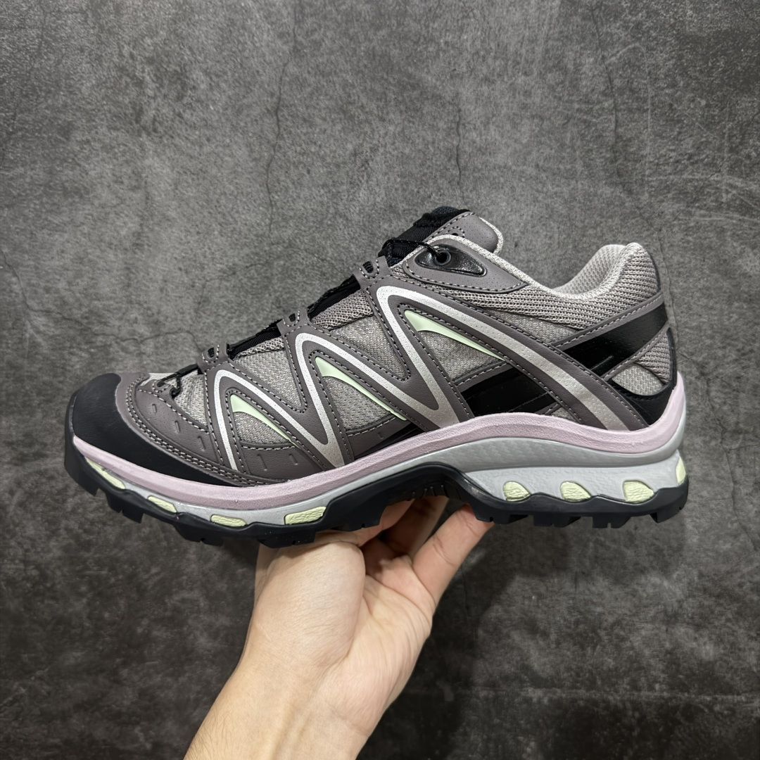【纯原】Salomon XT-QUEST ADV 萨洛蒙情侣款户外机能鞋 全新工厂出品 升级品质全鞋改进