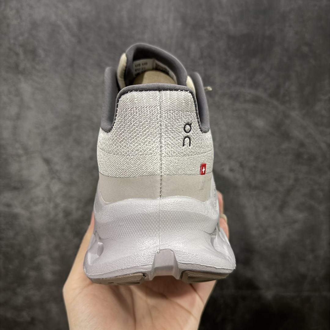 图片[4]-【YH版本】ON昂跑系列 鞋面采用一体成型布料 有弹性非常透气 鞋底是镂空设计 运用了CLOUDTILT专利技术 弹力十足 毫无负重感 适合日常长距离行走或者休闲旅游 跑步 尺码 36-45-选品中心