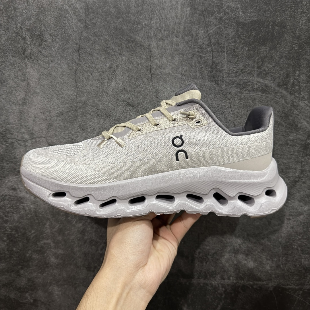 图片[2]-【YH版本】ON昂跑系列 鞋面采用一体成型布料 有弹性非常透气 鞋底是镂空设计 运用了CLOUDTILT专利技术 弹力十足 毫无负重感 适合日常长距离行走或者休闲旅游 跑步 尺码 36-45-选品中心